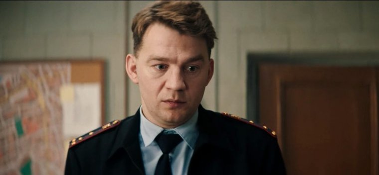 Артист примерил на себя несколько десятков разных амплуа