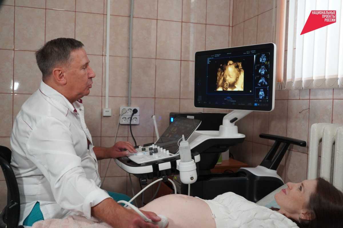 День женского здоровья пройдёт в Великом Новгороде 22 ноября с 8:00 до 14:00.