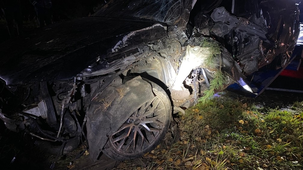 В Мордовии водитель-гонщик погиб на опасном повороте