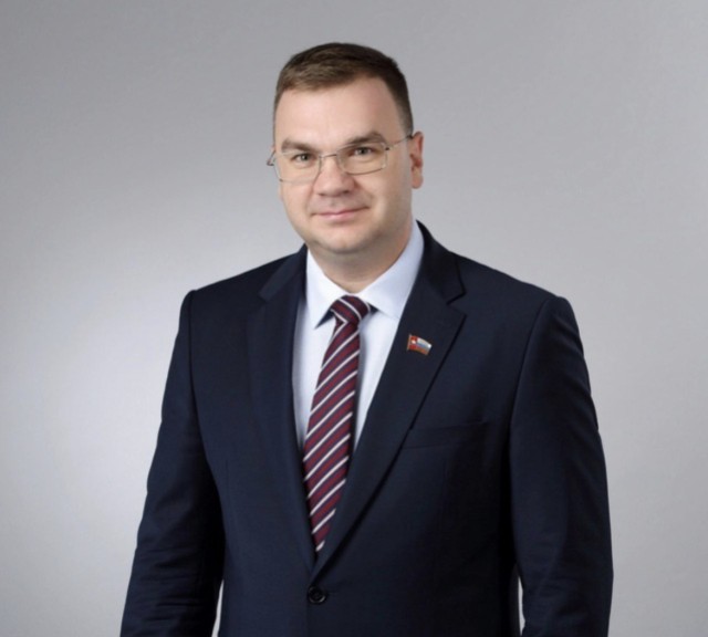 Пермский мэр вернул управление над взломанным telegram-аккаунтом