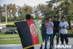 Афганистан представил Москве кандидатуру на должность посла в России