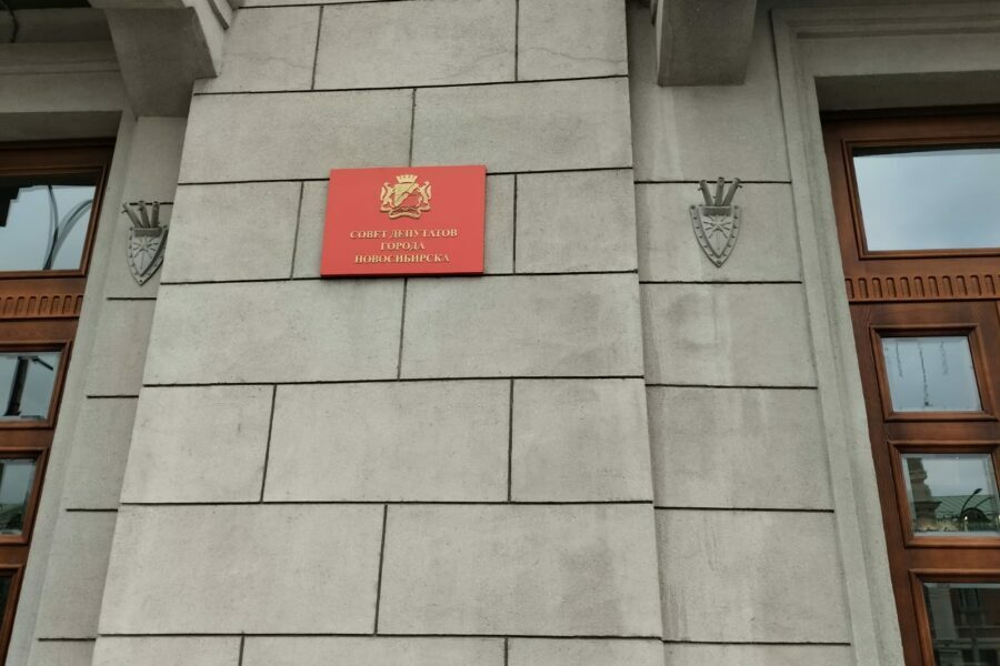 26 действующих депутатов горсовета прошли праймериз в Новосибирске