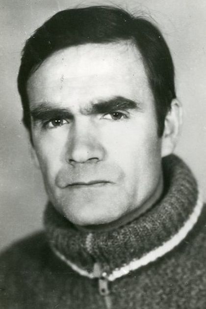 Василий Семенович Лисовой. Украинский философ, правозащитник, диссидент