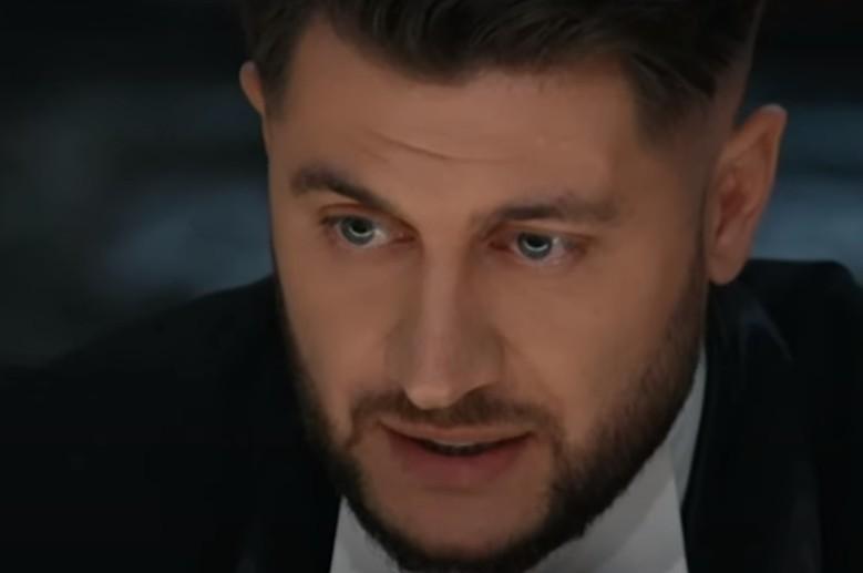 Давид Манукян нарушил правила испытания в шоу "Выжить в Дубае" - Вокруг ТВ.