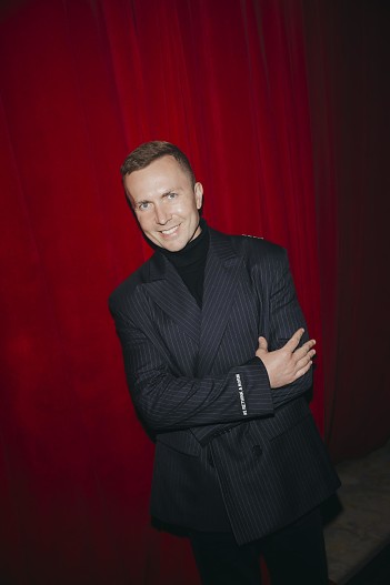 Денис Казьмин, шеф-редактор ok-magazine.ru