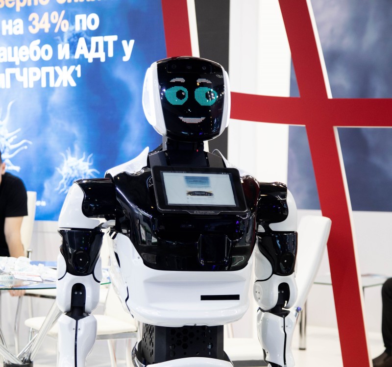 Сон разума рождает чудовищ