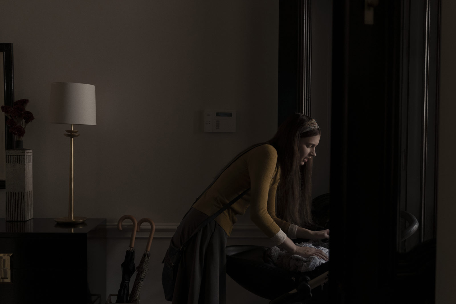 Дом с прислугой (2019-2020)