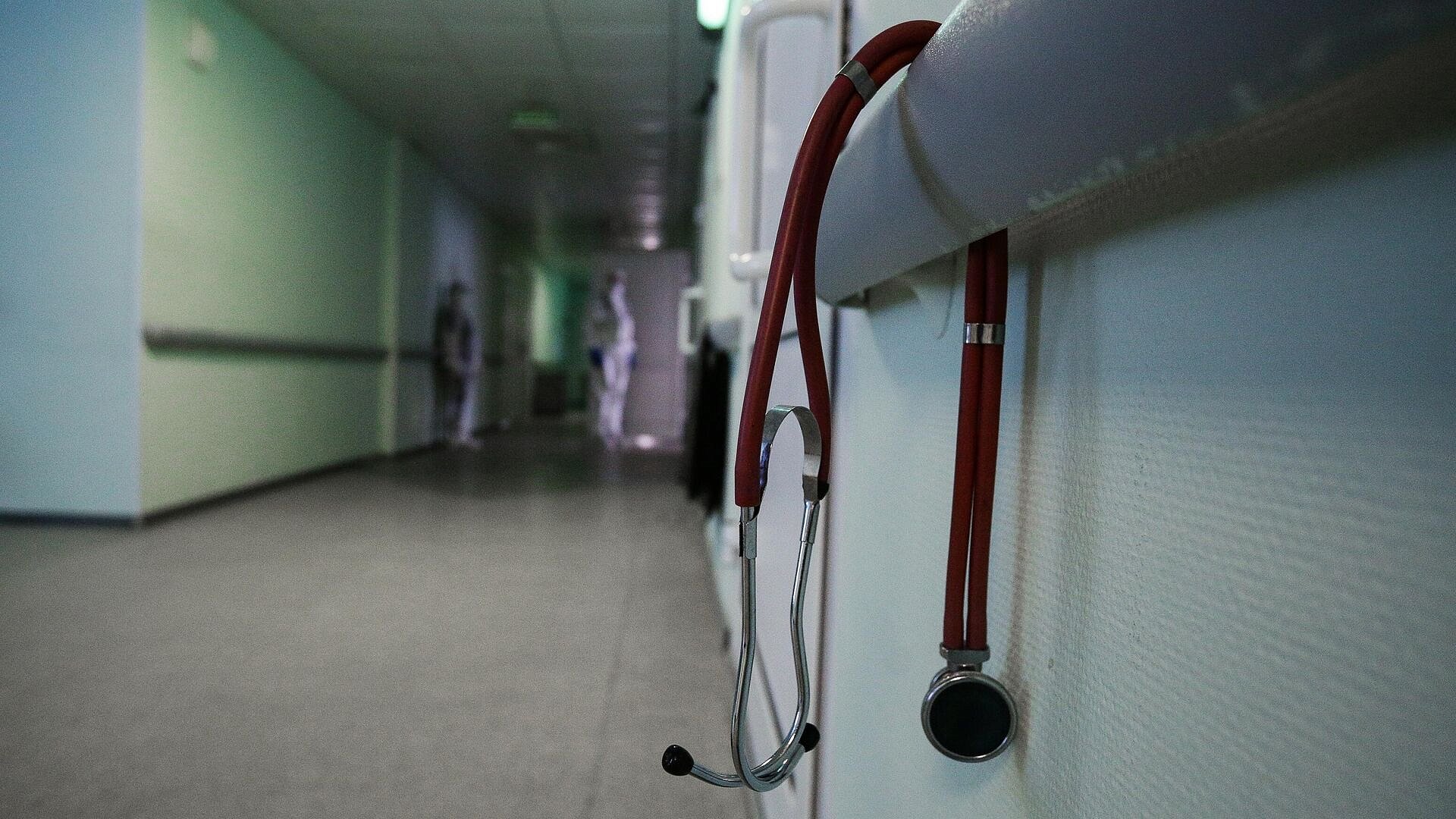 В Новороссийске рассказали о враче, на приеме у которой умер ребенок