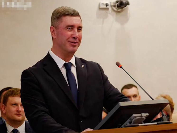 В Нижнетавдинском районе избран новый глава муниципалитета