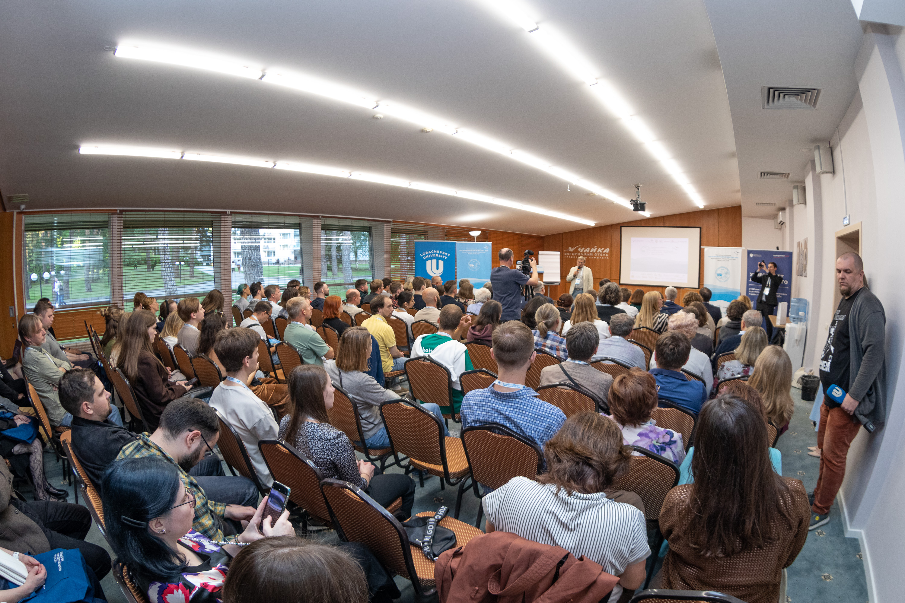 25 0825 Чайка Конф Volga Neuroscience Meeting 2025 203 