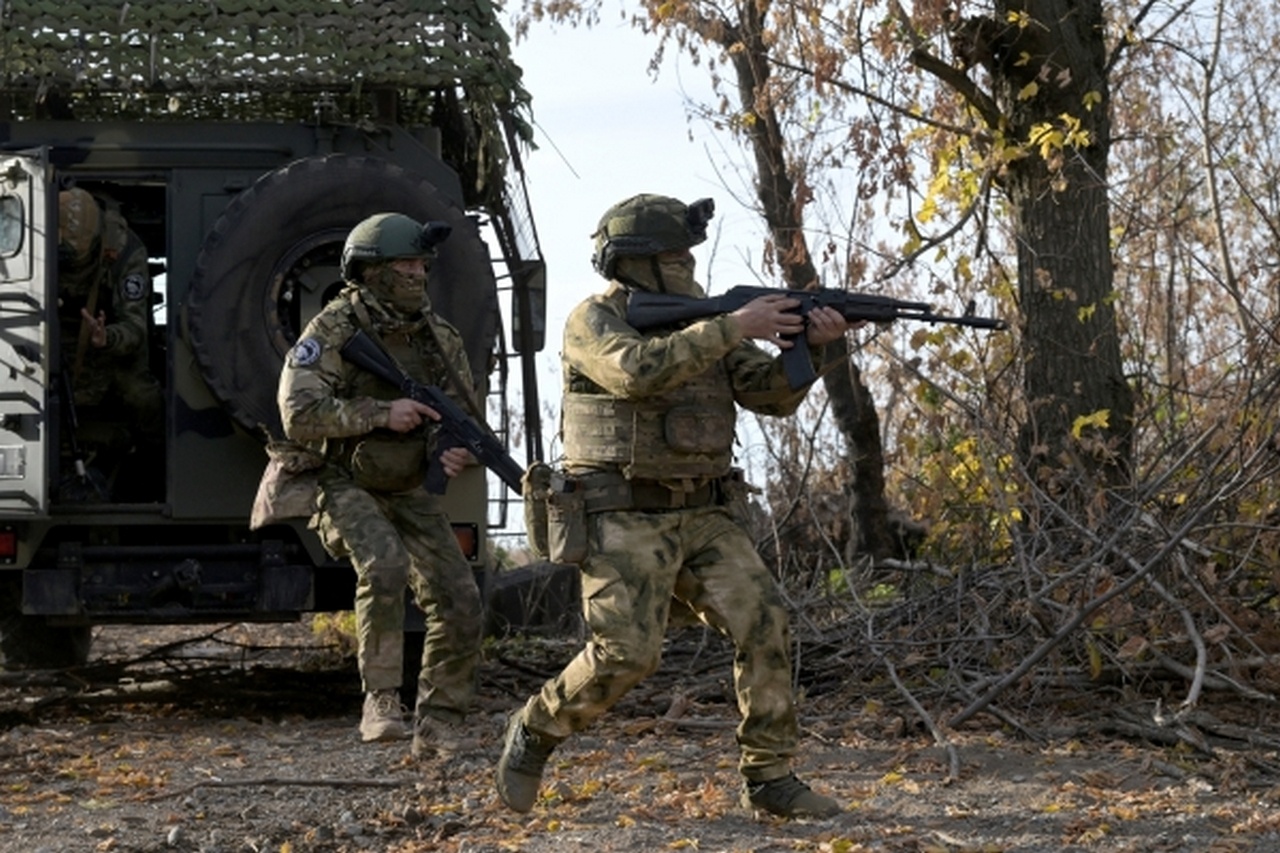 Россия решает свои задачи без оглядки на Белый дом.