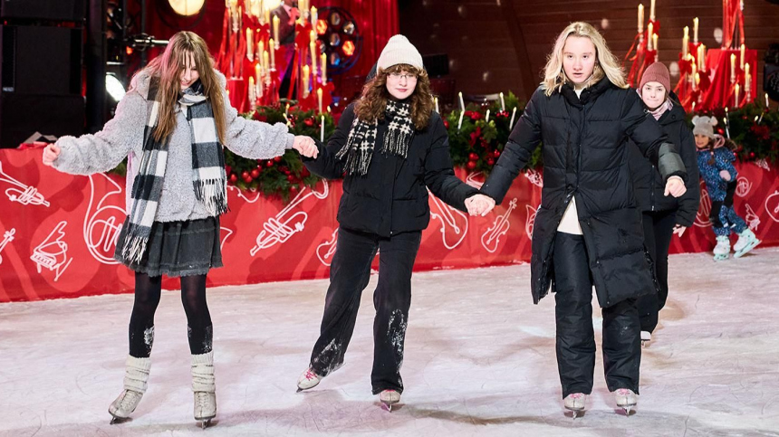 Как пройдет День студента в Москве