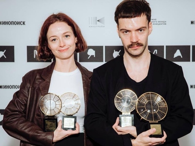 Тулячка Юлия Снигирь назвала Соню Райзман лучшим режиссером