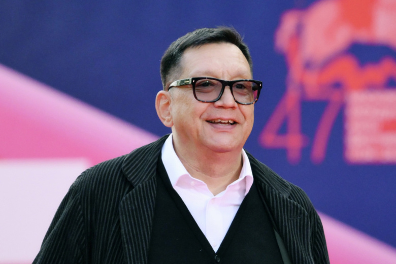 «Я и так под санкциями»: Кончаловский о Михалкове, Нагиеве, Донбассе, СВО