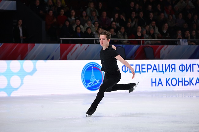 Mosalev