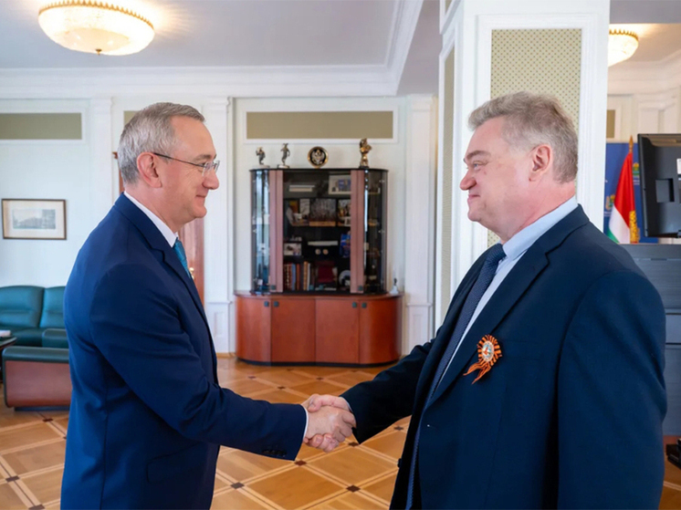 Калужский губернатор и омбудсмен поддержат участников СВО и их семьи