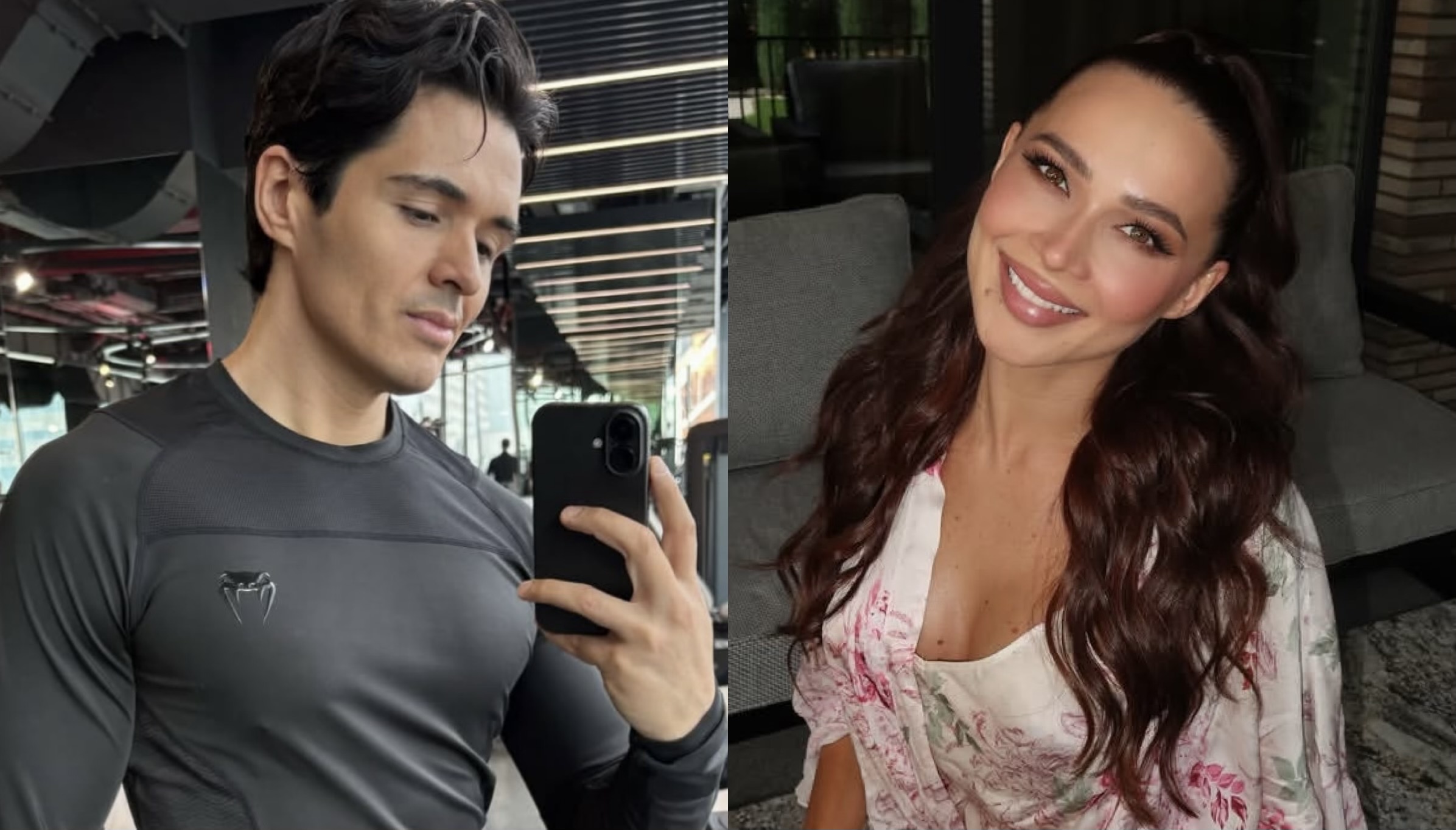 «Я доверял, но меня обманули»: жених Лерчек признался, что проговорился о ее беременности журналистке  