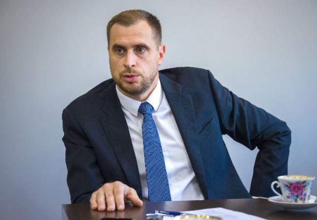 Владимир Иванов станет первым играющим министром спорта