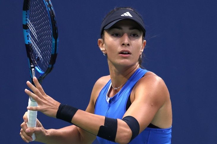 Элина Аванесян