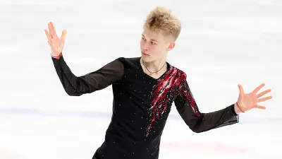 Никита Сарновский