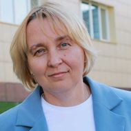 Колмогорова Анастасия Владимировна