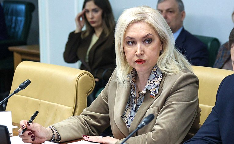Светлана Кириллова
