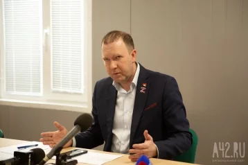 Фото: Мэр Кемерова рассказал о планах развития Кировского района 1