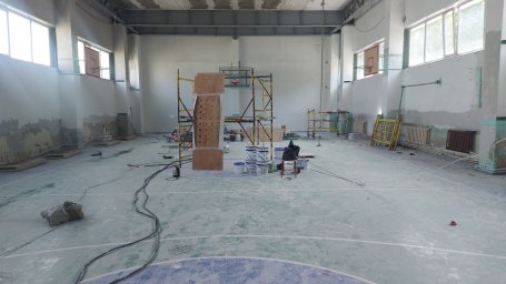 Глава Петропавловска-Камчатского оценил ход работ на площадках будущего 