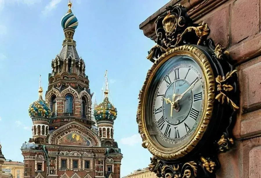 Городская хроника: важное в Петербурге и Ленобласти 2 июля 2025 года | ФОТО нейросеть Шедеврум