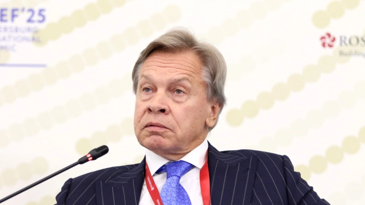 Пушков: Финляндия доказывает свою полезность НАТО учениями на границе с Россией