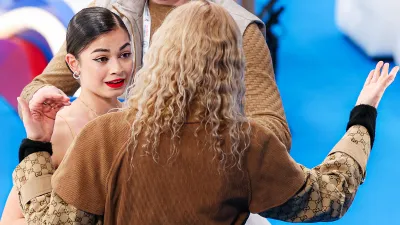 Этери Тутберидзе, Аделия Петросян