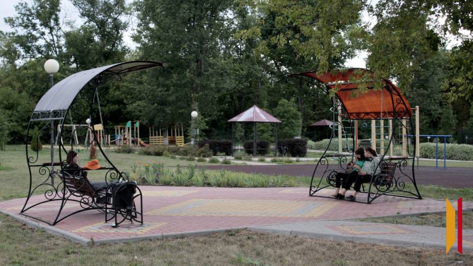 В Воронежской области 71 село претендует на звание самого красивого