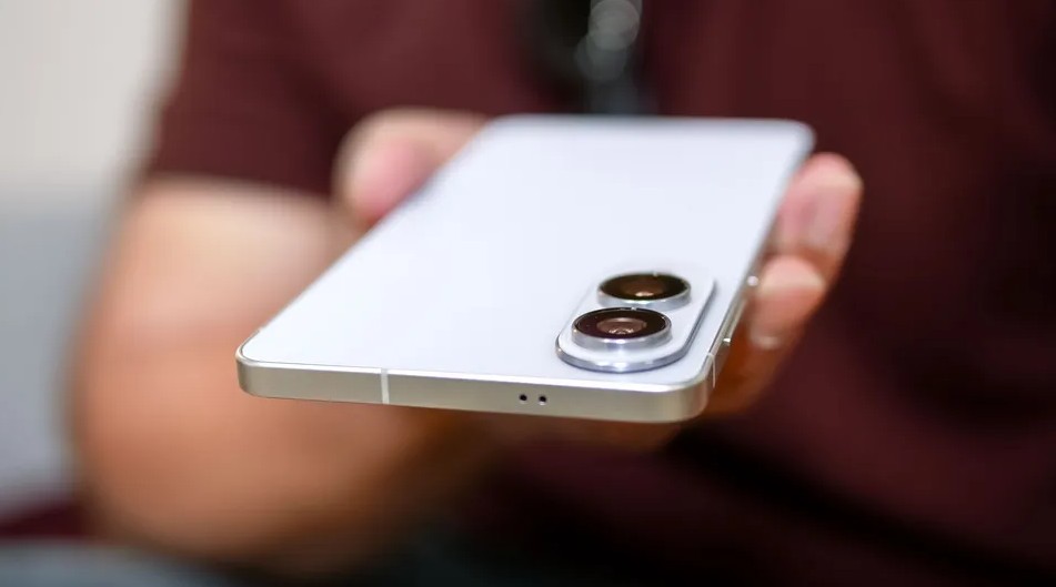Galaxy S25 Edge