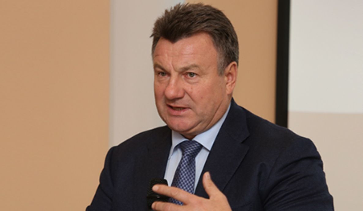 «Конфликт интересов»: бизнес-омбудсмен Петербурга Абросимов прокомментировал свою отставку