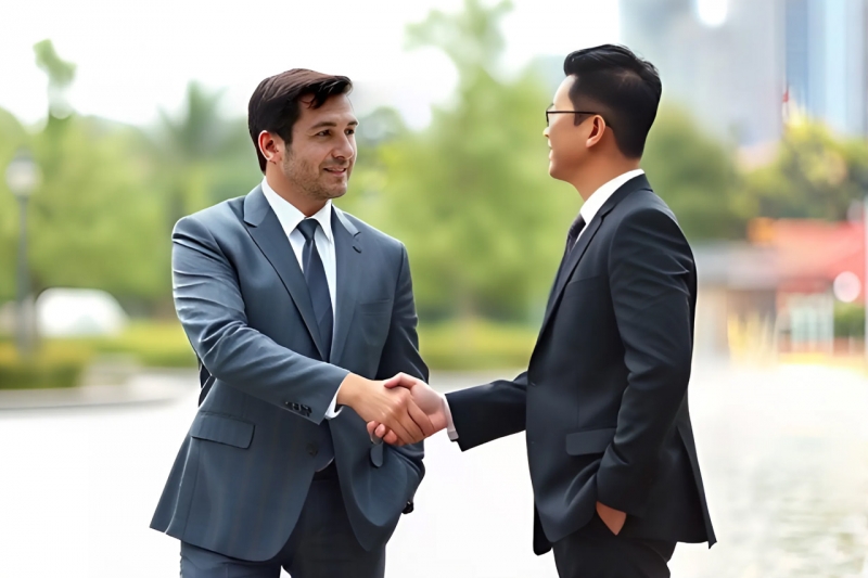 В рейтинг вошли лучшие управленцы страны