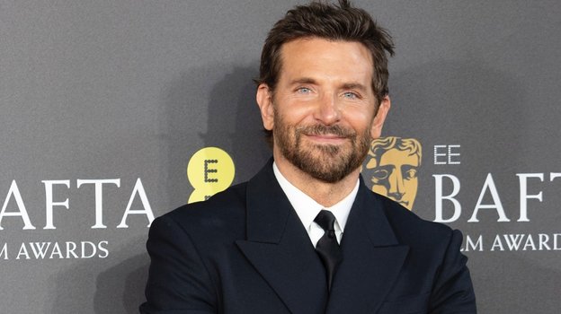 Брэдли Купер