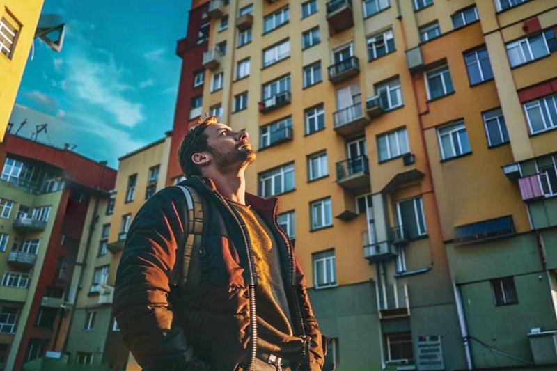 квартира