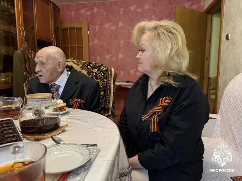 Мы помним, мы гордимся...