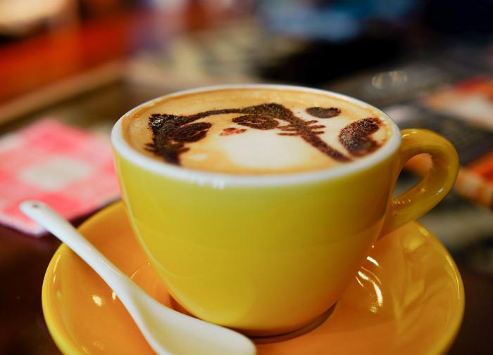 Учёные из Китая выяснили, что 2-3 чашки кофе в день снижают риск ранней смерти