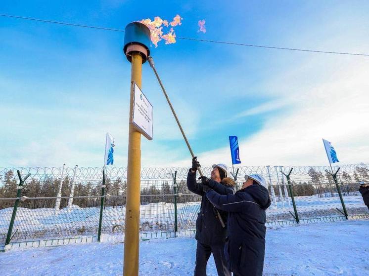 План соцгаза в Якутии снова перевыполнен