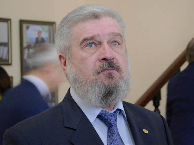 Тульский депутат Балберов уверен, что Дюмина ждёт знаковая для РФ дорога