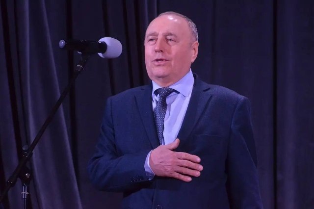 «Эстафета мужества, длиною в жизнь»: в Доме офицеров чествовали династию Булиховых