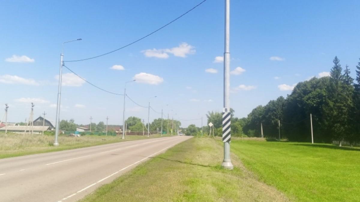Староюрьево, Тамбов