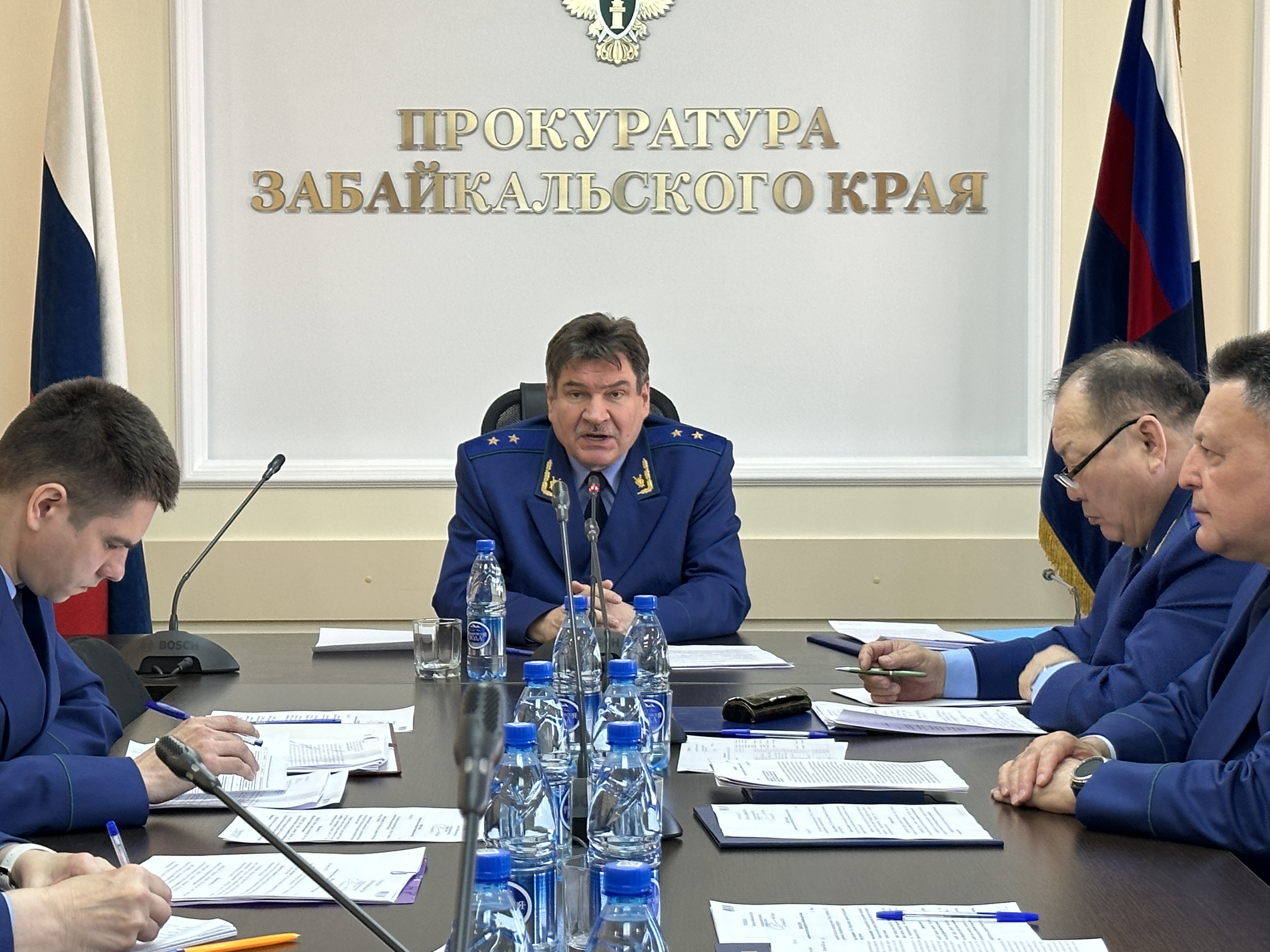 Прокурор