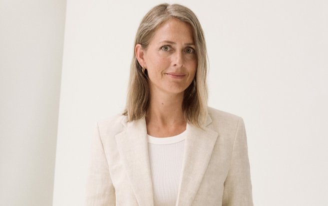 Экс-глава H&M назначена независимым директором Mango