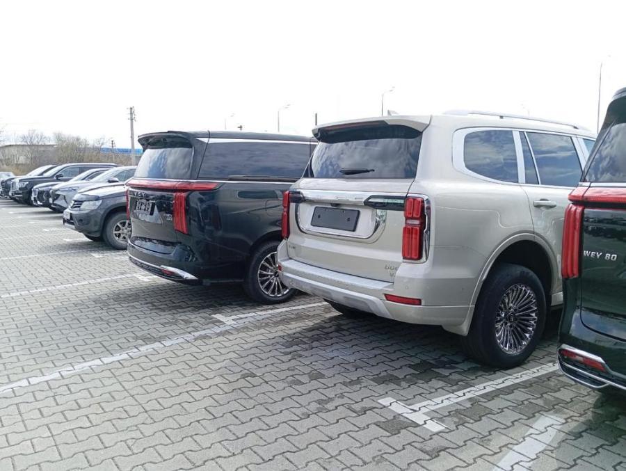 фото KONKURENT | «Не успели подвезти»: теперь купить популярные автомобили проблема