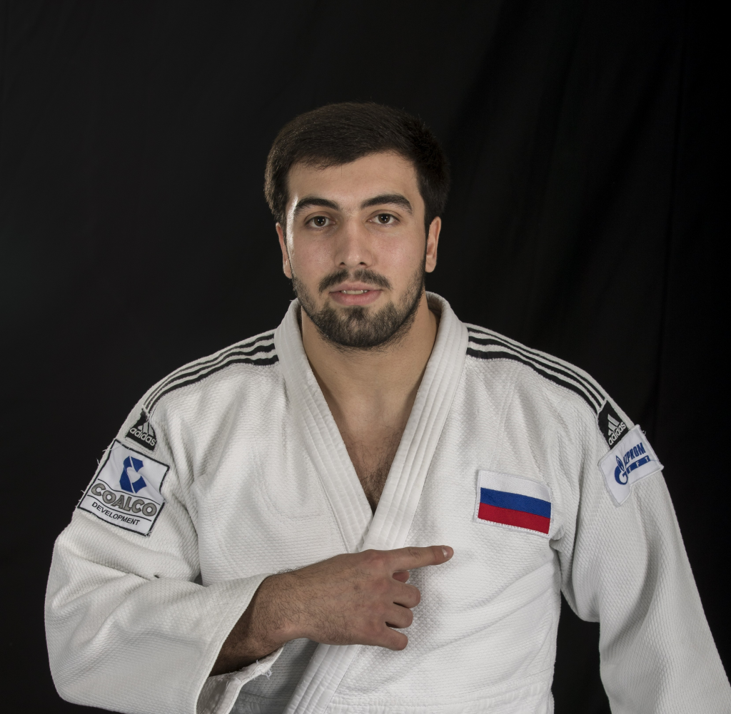 Ибрагим Ильясов