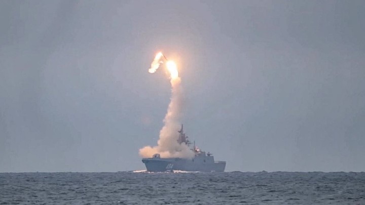 Мультики Путина превратились в гиперзвуковой страх НАТО. Дошло до ультиматумов от Столтенберга