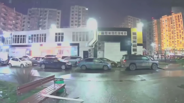 Шестеро взрослых и ребенок пострадали в Твери при атаке БПЛА