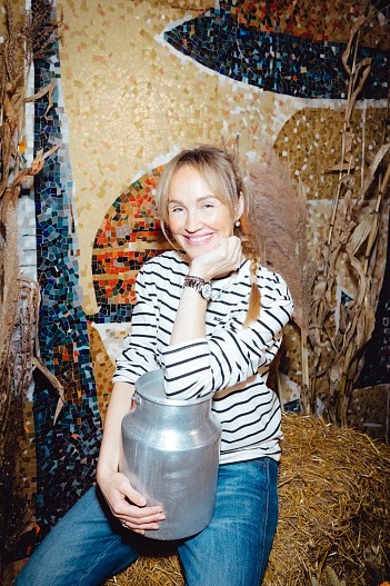 Светлана Родина